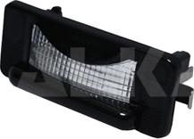 ANDEL AI56894 - Licence Plate Light car-mod.net