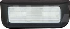 ANDEL AI56895 - Licence Plate Light car-mod.net