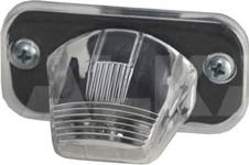 ANDEL AI56896 - Licence Plate Light car-mod.net
