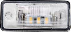 ANDEL AI56897 - Licence Plate Light car-mod.net