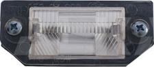 ANDEL AI56869 - Licence Plate Light car-mod.net