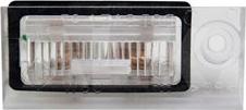 ANDEL AI56864 - Licence Plate Light car-mod.net