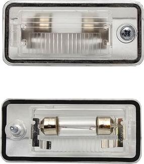 ANDEL AI56865 - Licence Plate Light car-mod.net