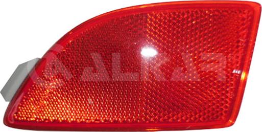 ANDEL AI56860 - Reflex Reflector car-mod.net