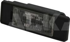 ANDEL AI56889 - Licence Plate Light car-mod.net