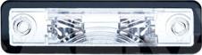 ANDEL AI56885 - Licence Plate Light car-mod.net