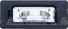 ANDEL AI56887 - Licence Plate Light car-mod.net