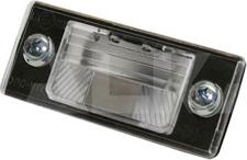 ANDEL AI56870 - Licence Plate Light car-mod.net
