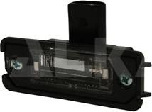 ANDEL AI56871 - Licence Plate Light car-mod.net