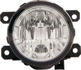 ANDEL AI56390 - Fog Light car-mod.net