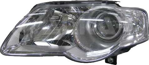 ANDEL AI56312 - Headlight car-mod.net