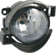 ANDEL AI56381 - Fog Light car-mod.net