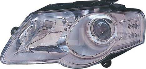 ANDEL AI56320 - Headlight car-mod.net