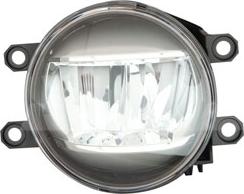 ANDEL AI58442 - Fog Light car-mod.net
