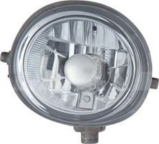 ANDEL AI58453 - Fog Light car-mod.net