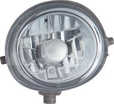 ANDEL AI58452 - Fog Light car-mod.net
