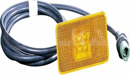 ANDEL AI58547 - Indicator car-mod.net