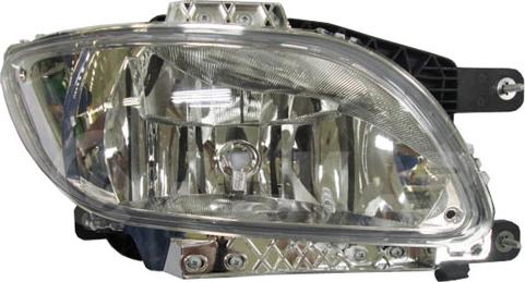 ANDEL AI58553 - Fog Light car-mod.net