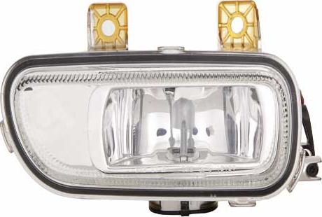 ANDEL AI58533 - Fog Light car-mod.net