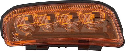 ANDEL AI58641 - Indicator car-mod.net