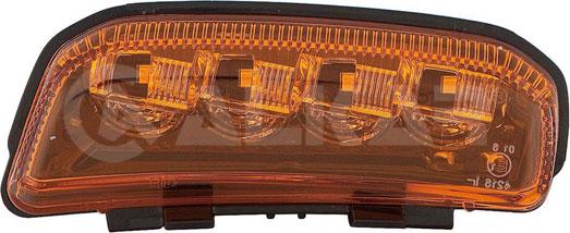 ANDEL AI58643 - Indicator car-mod.net