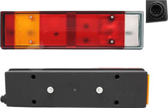 ANDEL AI58666 - Combination Rearlight car-mod.net
