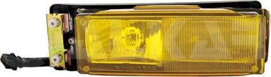 ANDEL AI58614 - Fog Light car-mod.net