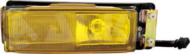 ANDEL AI58610 - Fog Light car-mod.net