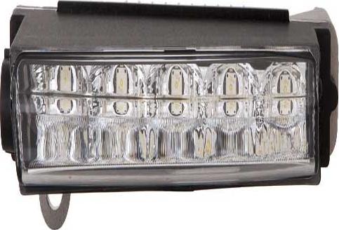ANDEL AI58637 - Daytime Running Light car-mod.net