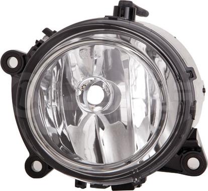 ANDEL AI58625 - Fog Light car-mod.net