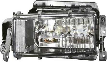 ANDEL AI58620 - Fog Light car-mod.net