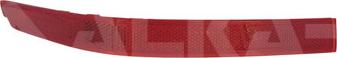 ANDEL AI58052 - Reflex Reflector car-mod.net