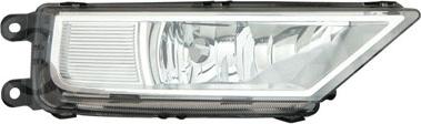 ANDEL AI58167 - Fog Light car-mod.net