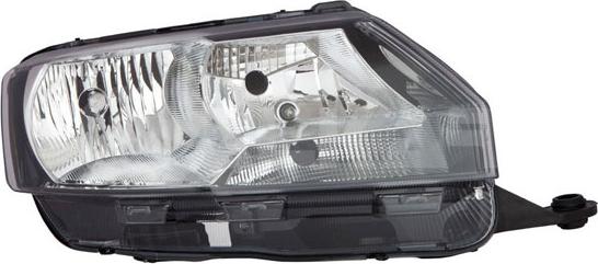 ANDEL AI58138 - Headlight car-mod.net