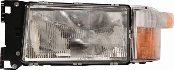 ANDEL AI58806 - Headlight car-mod.net