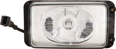 ANDEL AI58824 - Headlight car-mod.net