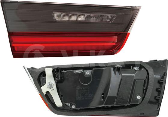 ANDEL AI58878 - Combination Rearlight car-mod.net