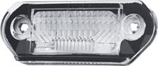 ANDEL AI58325 - Licence Plate Light car-mod.net