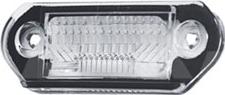 ANDEL AI58328 - Licence Plate Light car-mod.net