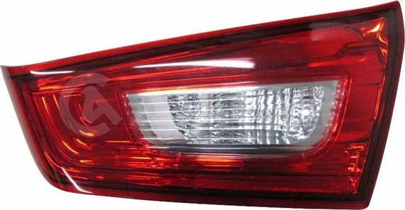 ANDEL AI57594 - Combination Rearlight car-mod.net