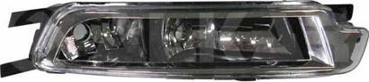 ANDEL AI57685 - Fog Light car-mod.net