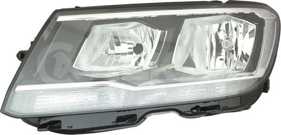 ANDEL AI57688 - Headlight car-mod.net
