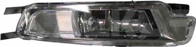 ANDEL AI57683 - Fog Light car-mod.net