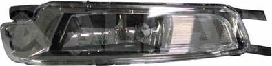 ANDEL AI57682 - Fog Light car-mod.net