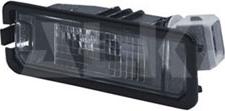 ANDEL AI57634 - Licence Plate Light car-mod.net