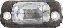 ANDEL AI57635 - Licence Plate Light car-mod.net