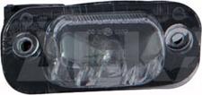 ANDEL AI57673 - Licence Plate Light car-mod.net