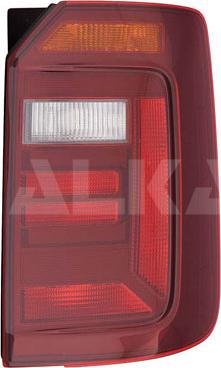 ANDEL AI57672 - Combination Rearlight car-mod.net