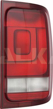 ANDEL AI57051 - Combination Rearlight car-mod.net
