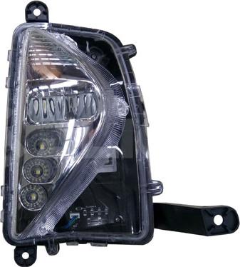 ANDEL AI57195 - Fog Light car-mod.net